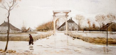 Mein Traum von Vincent van Gogh